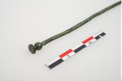 Foto von Bronzevasenkopfnadel (NHMW-PRAE-025377)